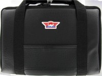 BULL'S - MEGA PAK - LS (BLACK)